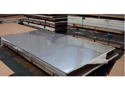 Stainless steel plate (5)