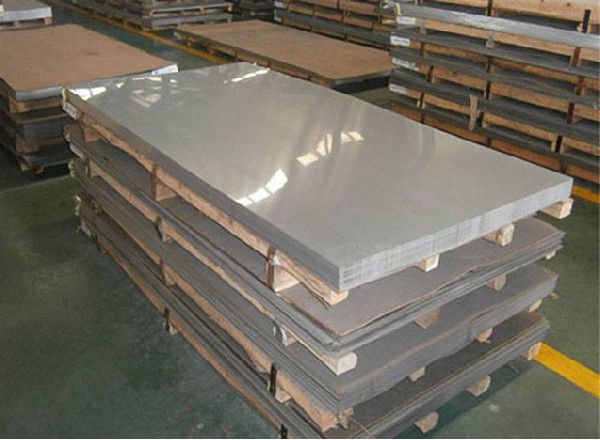 Stainless steel plate (4)