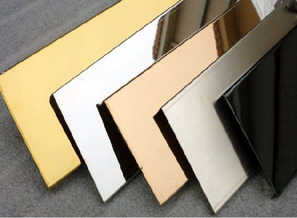 Stainless steel plate (6)